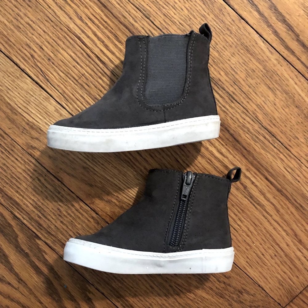 Gap kids/toddler boot